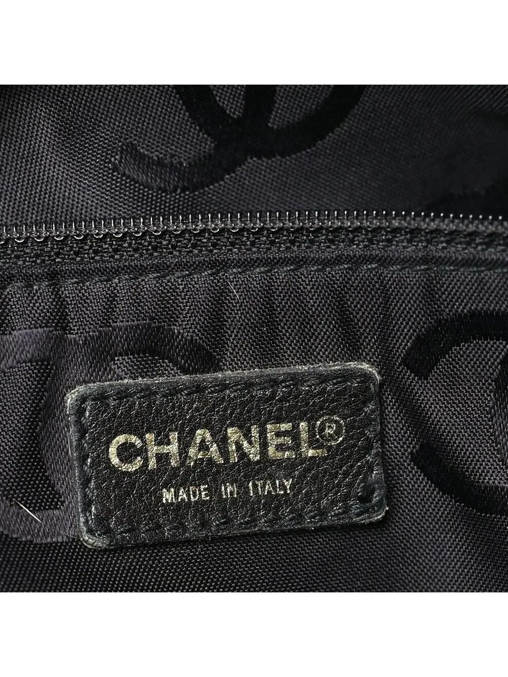 Chanel Caviar Tortoise Timeless Cc #323490C15B